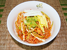 늘국수 이미지
