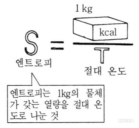 엔트로피