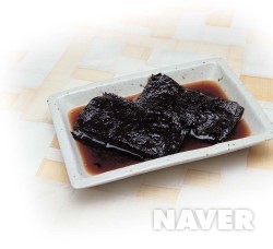 김장아찌 대표 이미지