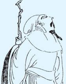 장승업, 〈귀거래도〉
