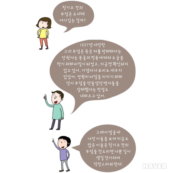 삼별초(Sambyeolcho) 이미지