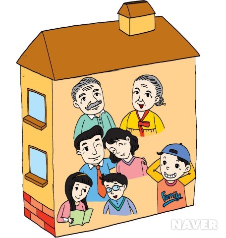 친척 관계 본문 이미지 2