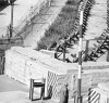 1961년 베를린 장벽
