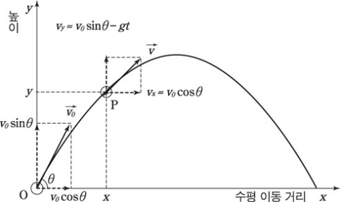 폭죽의 포물선 운동 : 네이버 블로그