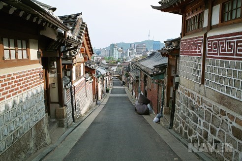 북촌애서 이미지