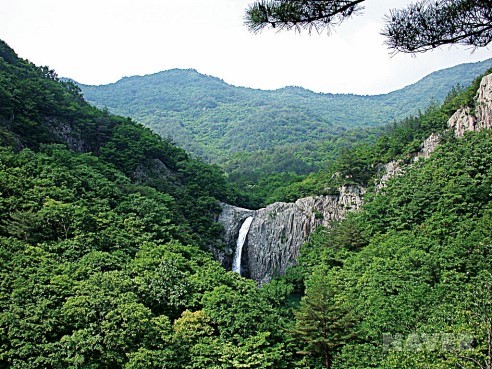 내변산 이미지
