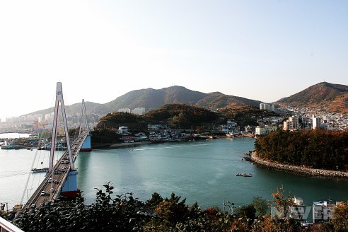 돌산 이미지