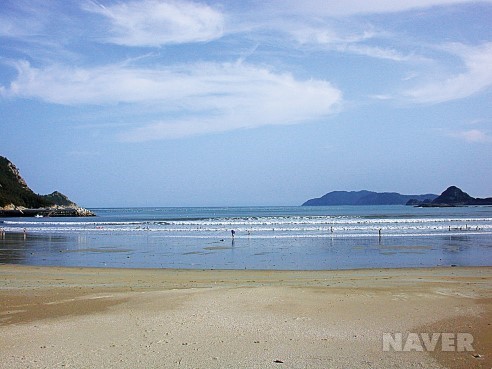 보길도 이미지