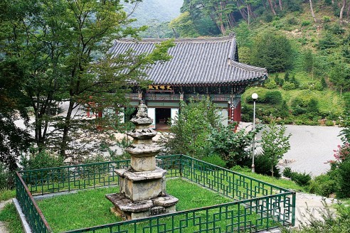 고운사 이미지