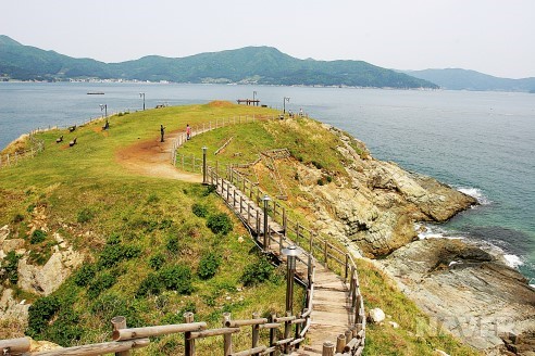 바람의 언덕 이미지