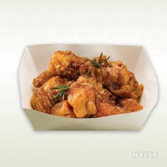 치킨 - 치킨강정