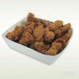 치킨 - 마늘치킨