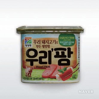어육가공품 - 우리팜