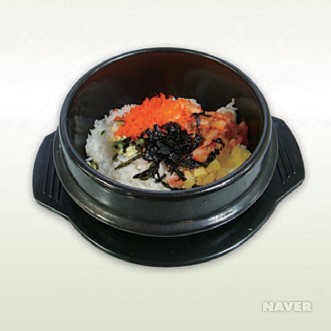 덮밥·볶음밥·국밥 - 알밥