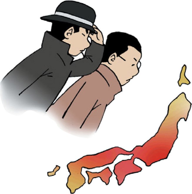 갑신정변, 삼일천하?
