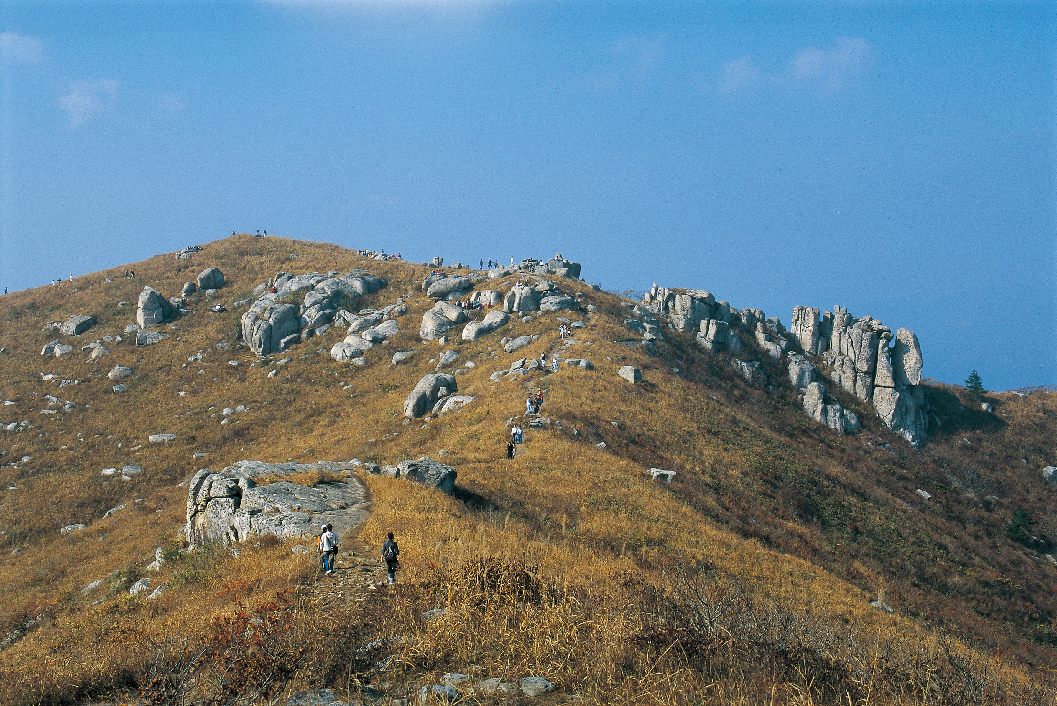 천관산