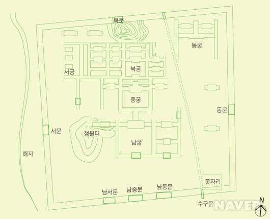 고구려의 건축 : 네이버 블로그