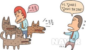 낭자김 이미지