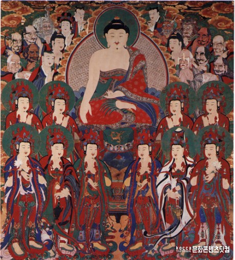 석가모니 본문 이미지 3