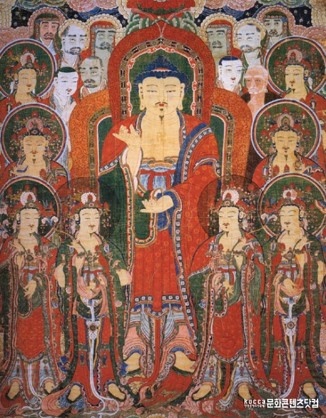 석가모니 본문 이미지 4