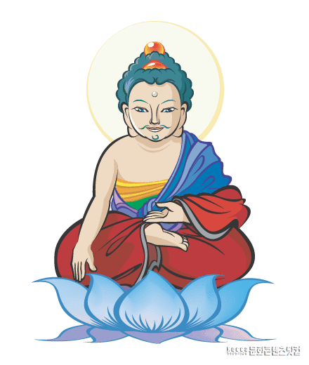 석가모니 본문 이미지 6