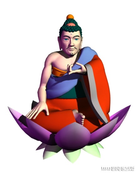 석가모니 본문 이미지 7