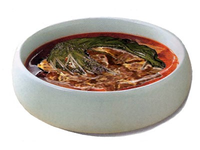 납폐탕