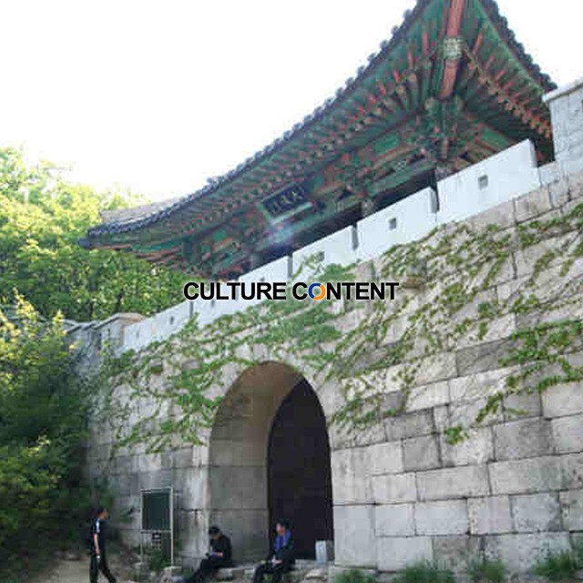 북한산 사진보기
