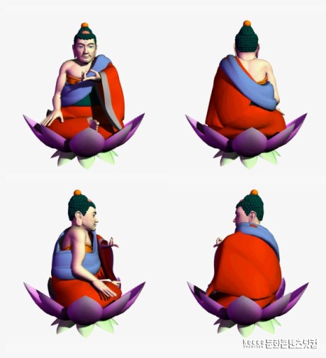 석가모니 본문 이미지 8