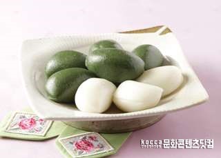 결혼식에 금기된 음식 ‘바람떡’ 본문 이미지 2