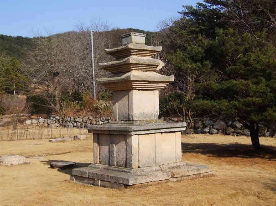 남월산