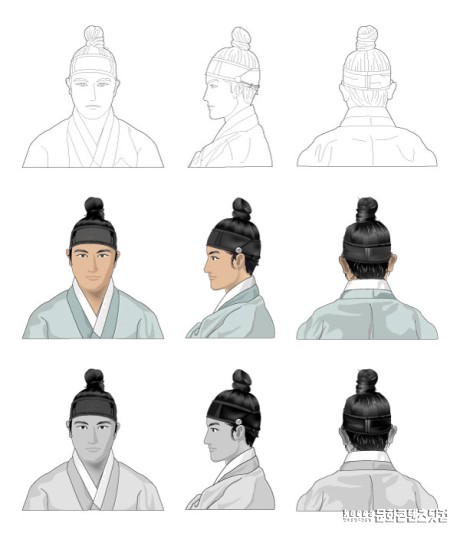 삼국시대- 민상투 : 네이버 블로그