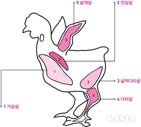 고기수첩 이미지