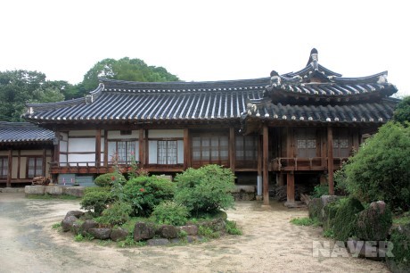정온 이미지