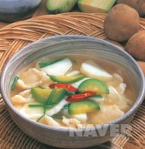 수제비야 이미지