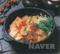 동태매운탕