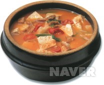 청국장 이미지