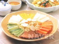 겨자채