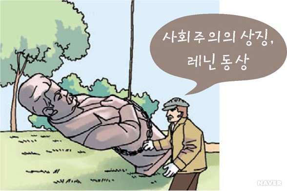 베를린 장벽 붕괴 본문 이미지 2