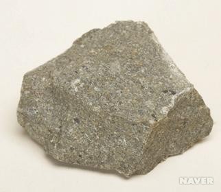 퇴적암 - 사암