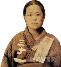 유관순(1902~1920)
