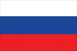 러시아 국기(삼색기)