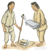 물품 화폐