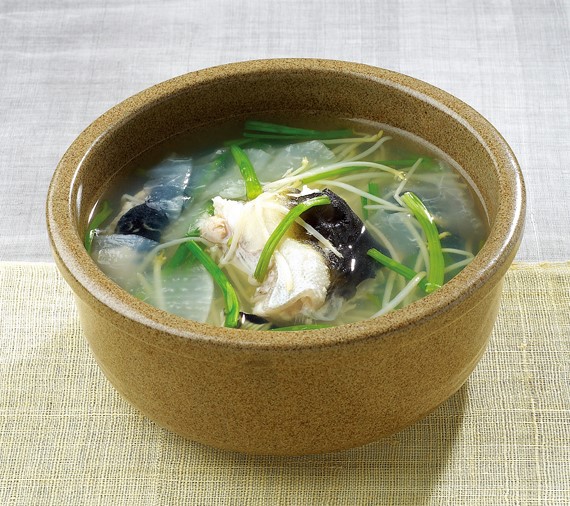 복국