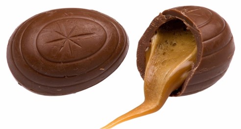 첨면장과 달리 춘장 맛의 비결은?