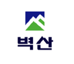 (주)벽산 이미지