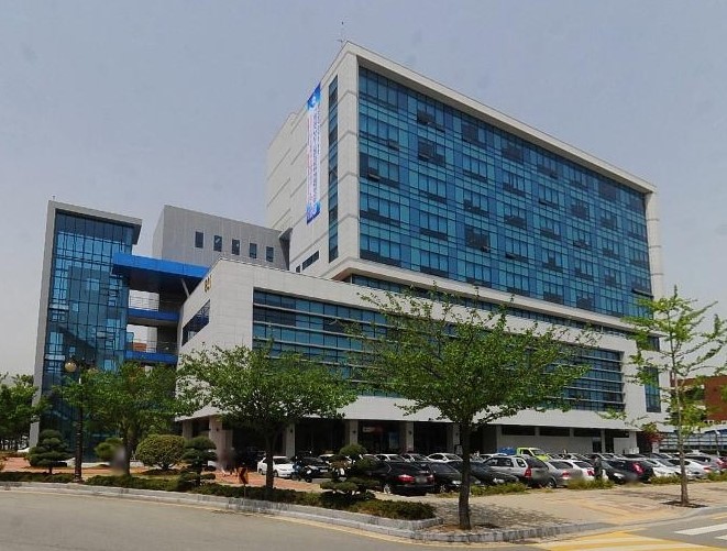 부경대학교 - 부경대학교 대연캠퍼스 복지지원센타