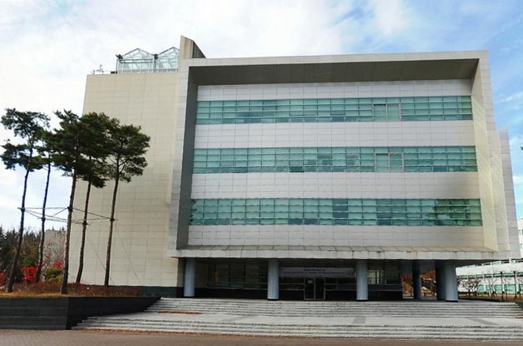 포항공과대학교 - 포항공과대학교 생명공학연구소