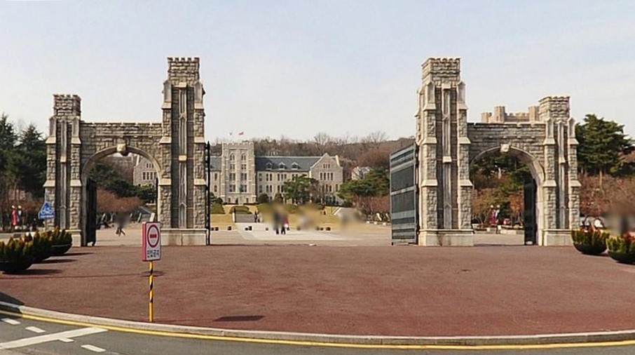 고려대학교의과대학부속구로병원 이미지