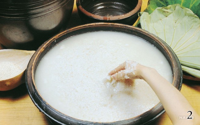 연엽주(증보산림경제) - 연엽주(고려대규합총서)(별법) 과정 3